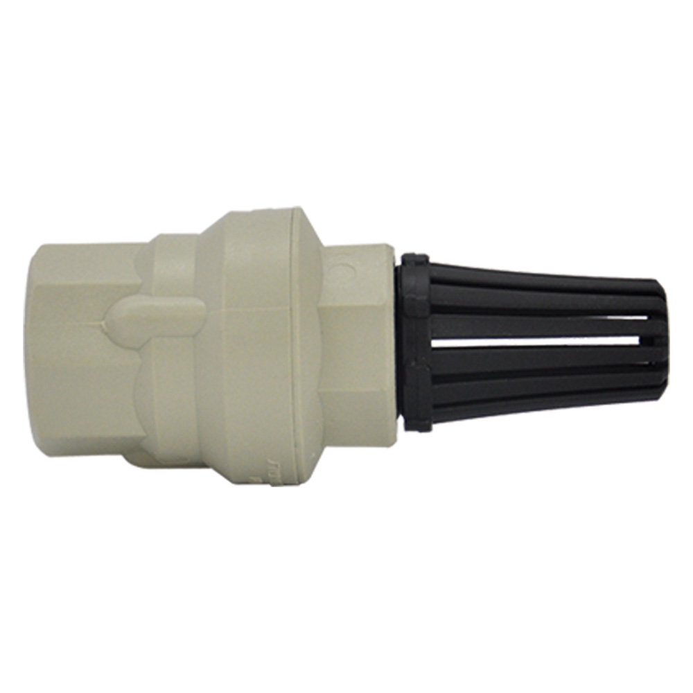 Valvola di fondo f x 1 Bucchi