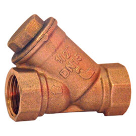 Filtro ad 'y' 1/4 Itap