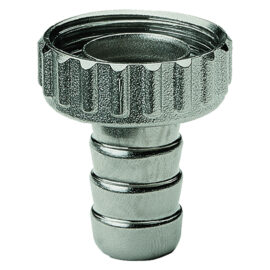 Attacco a rubinetto cromato 11/4 Itap