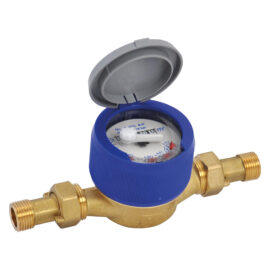 Contatore per acqua fredda 1/2 Senza marca