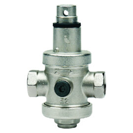 Riduttore di pressione 'europress' ff - pn 25 3/4 Itap