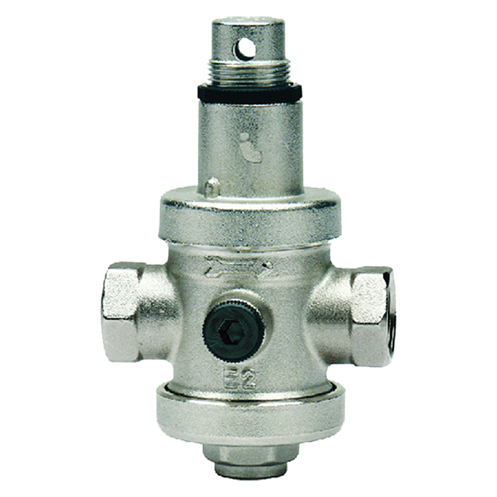 Riduttore di pressione ‘europress’ ff – pn 25 1 Itap