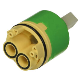 Cartuccia per monocomando ø mm 40 Senza marca