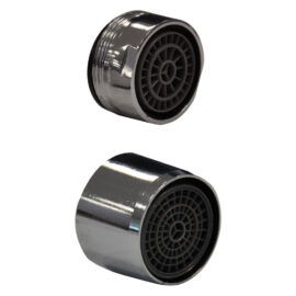 Aeratore per gruppi mm 28 m - in zama Senza marca