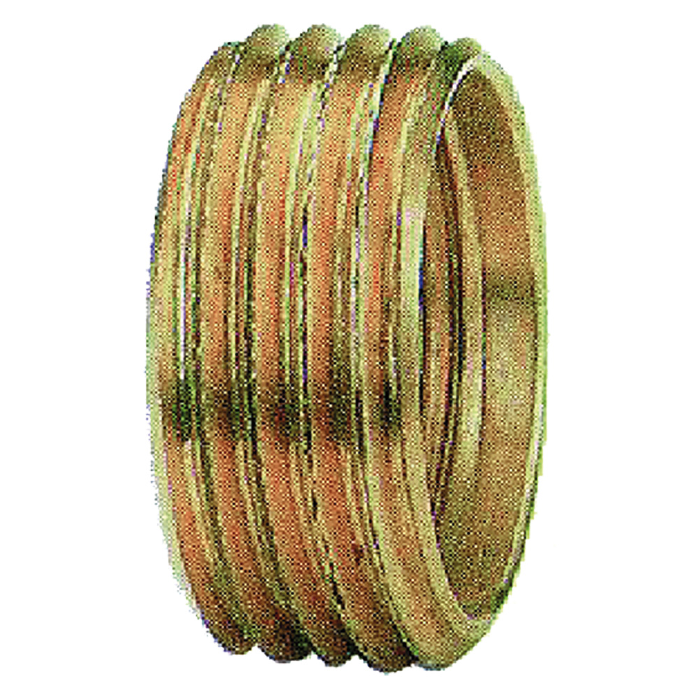 Riduzione per rubinetti 1/2m. x 3/8 f. Itap