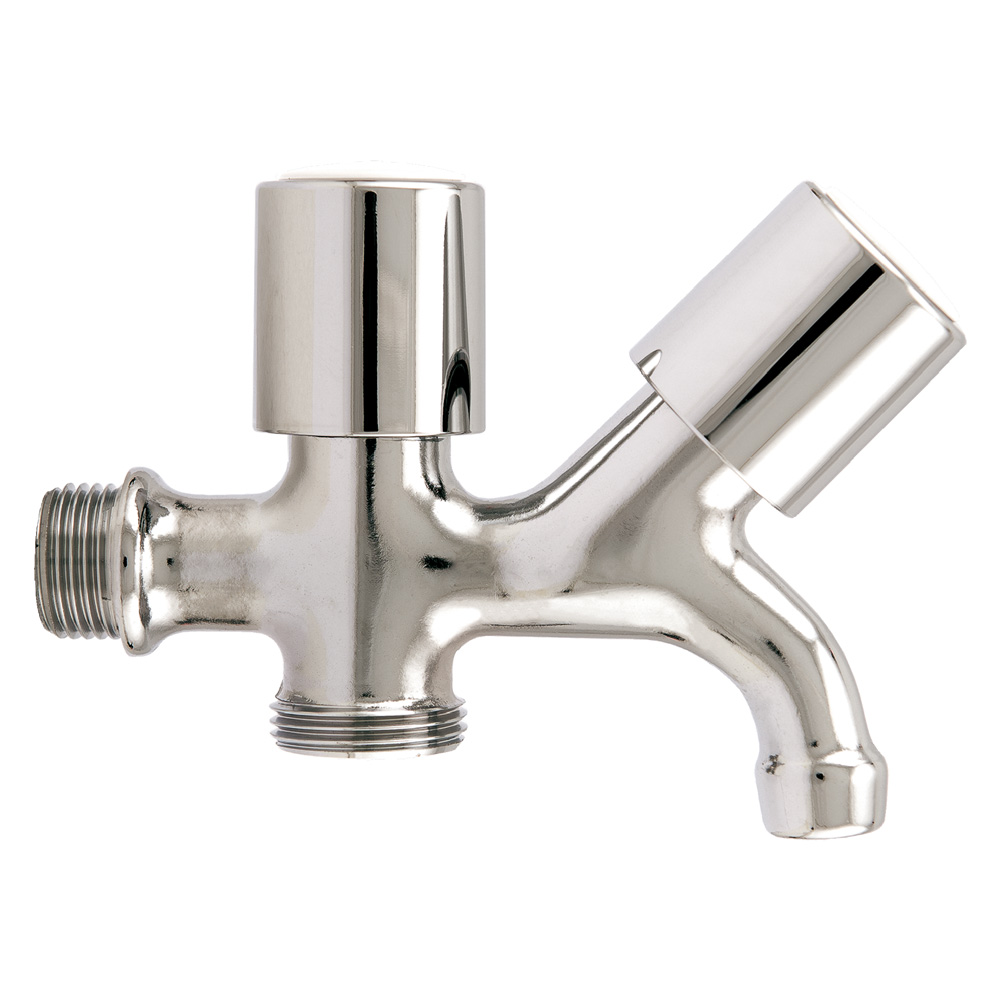 Rubinetto “duplex” 1/2 – 8 bar Itap