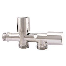 Rubinetto attacco lavatrice e lavastoviglie 1/2 - 16 bar Itap