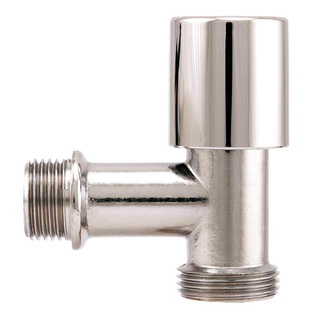 Rubinetto per lavatrice 1/2 – 16 bar Itap