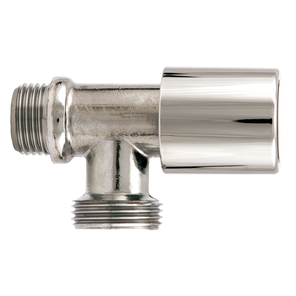 Rubinetto per lavatrice diritto 1/2 – 16 bar Itap