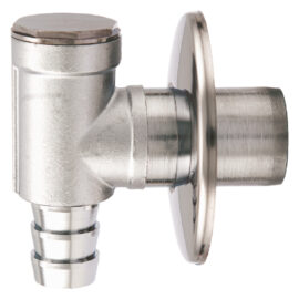 Sifone scarico per lavatrice 3/4 Itap