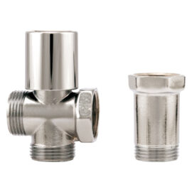 Distanziatore per gruppi 3/4 Itap