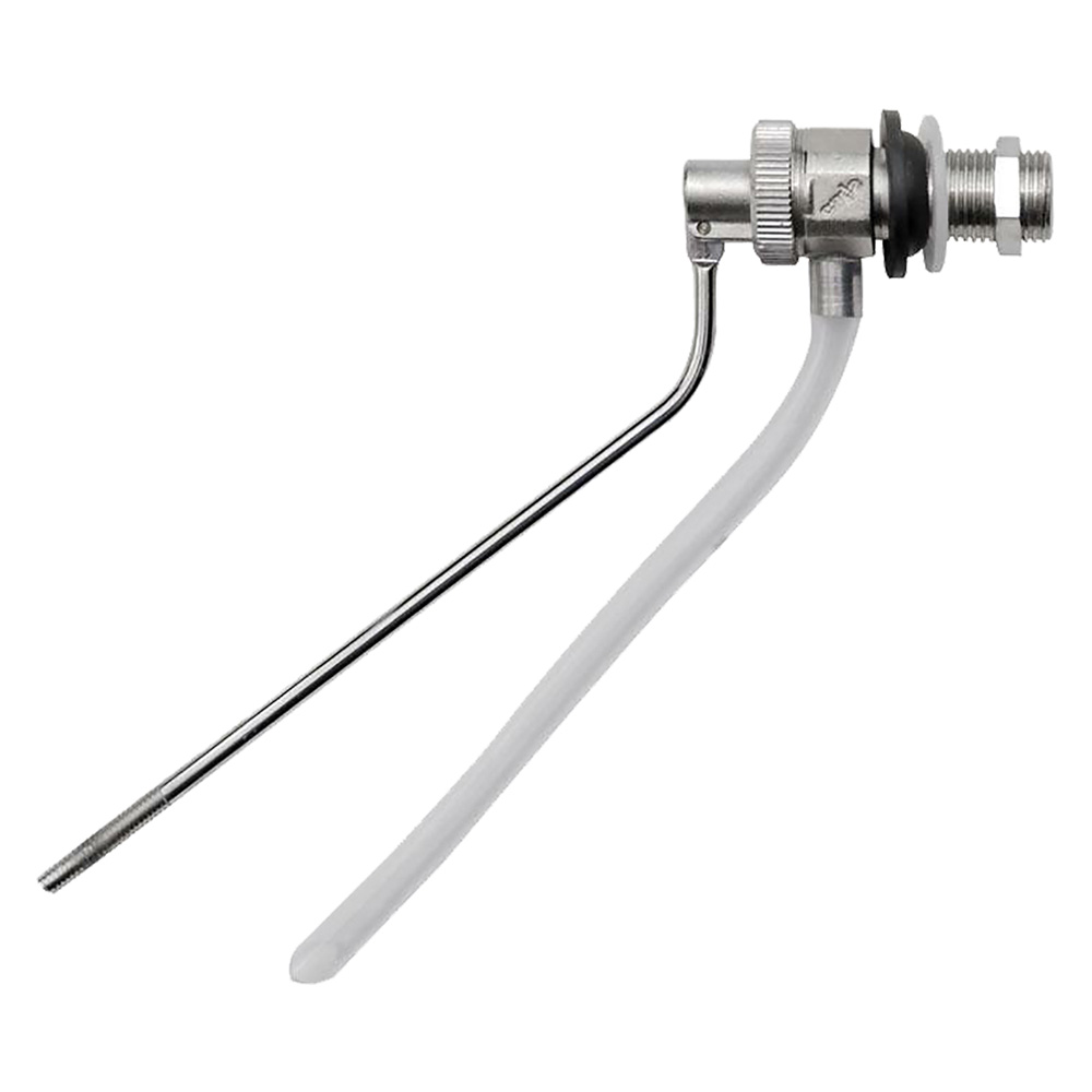 Rubinetto a galleggiante ‘tipo catis’ 1/2 senza sfera Senza marca