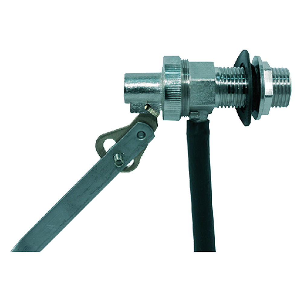 Rubinetto a galleggiante 1/2 Senza marca