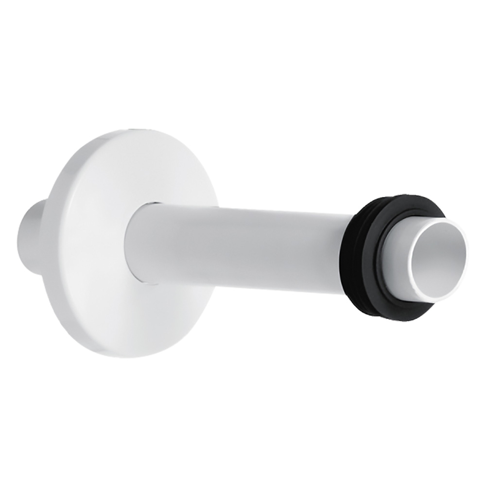 Cannotto per ‘monolith 9.0’ bianco – Ø 40 mm Kariba