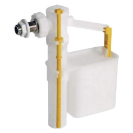 Galleggiante con codolo 3/8 Kariba