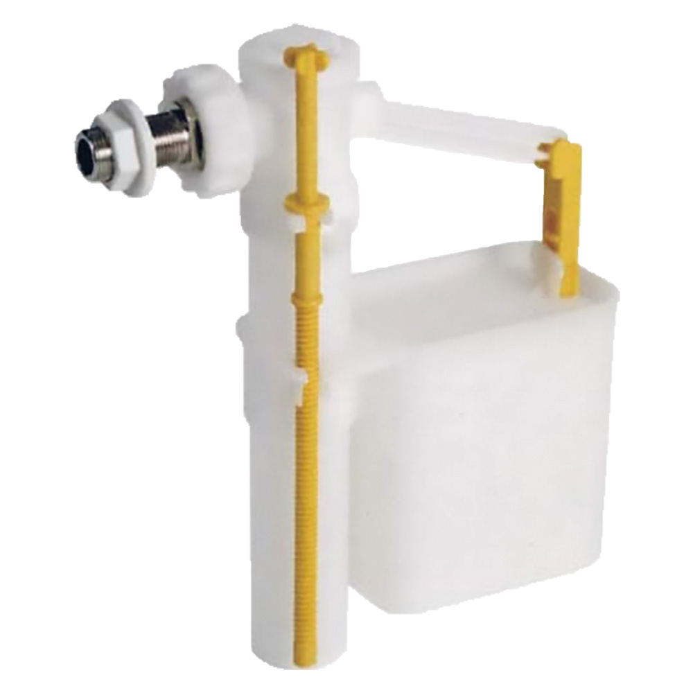 Galleggiante con codolo 3/8 Kariba