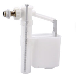 Galleggiante con codolo 3/8 Kariba