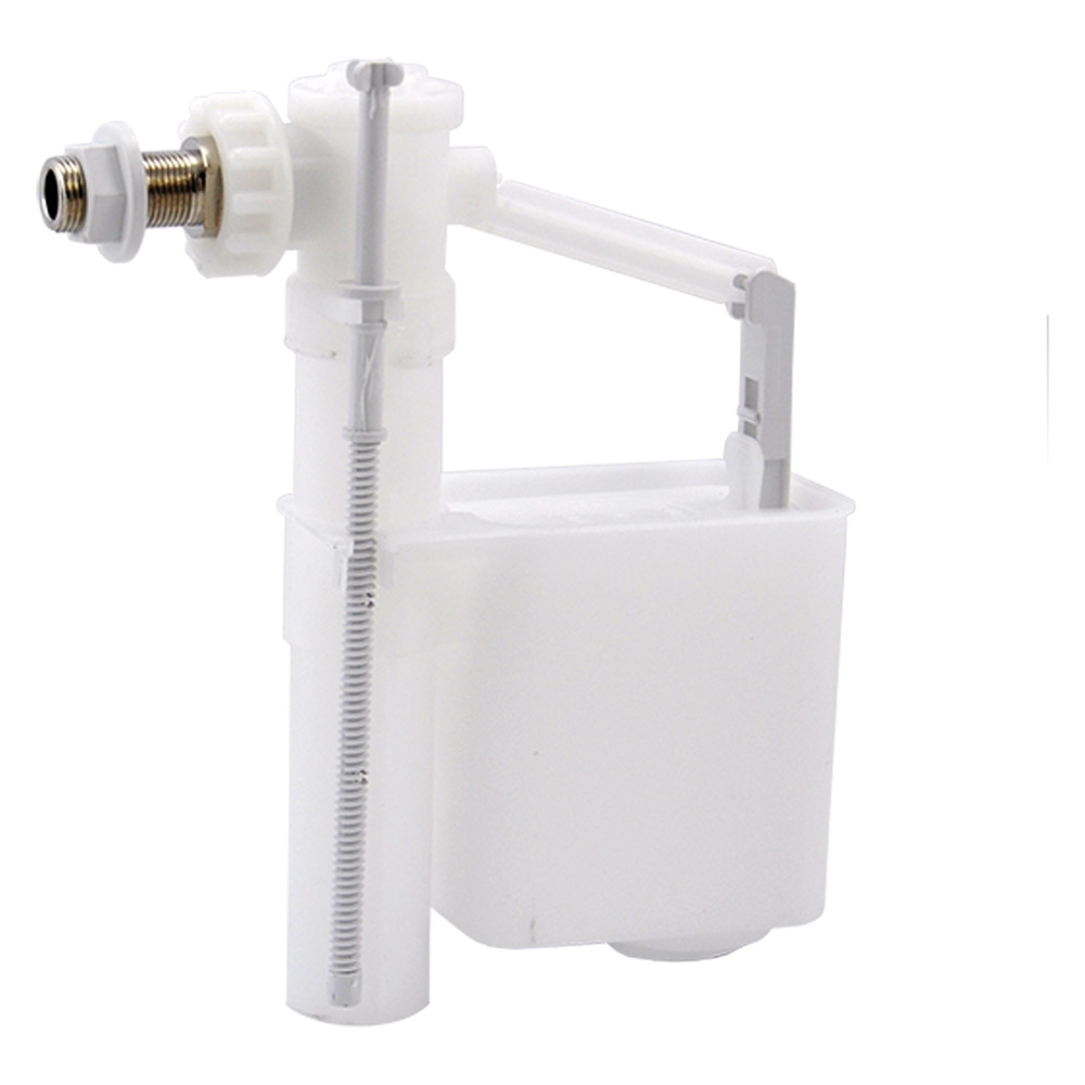 Galleggiante con codolo 3/8 Kariba