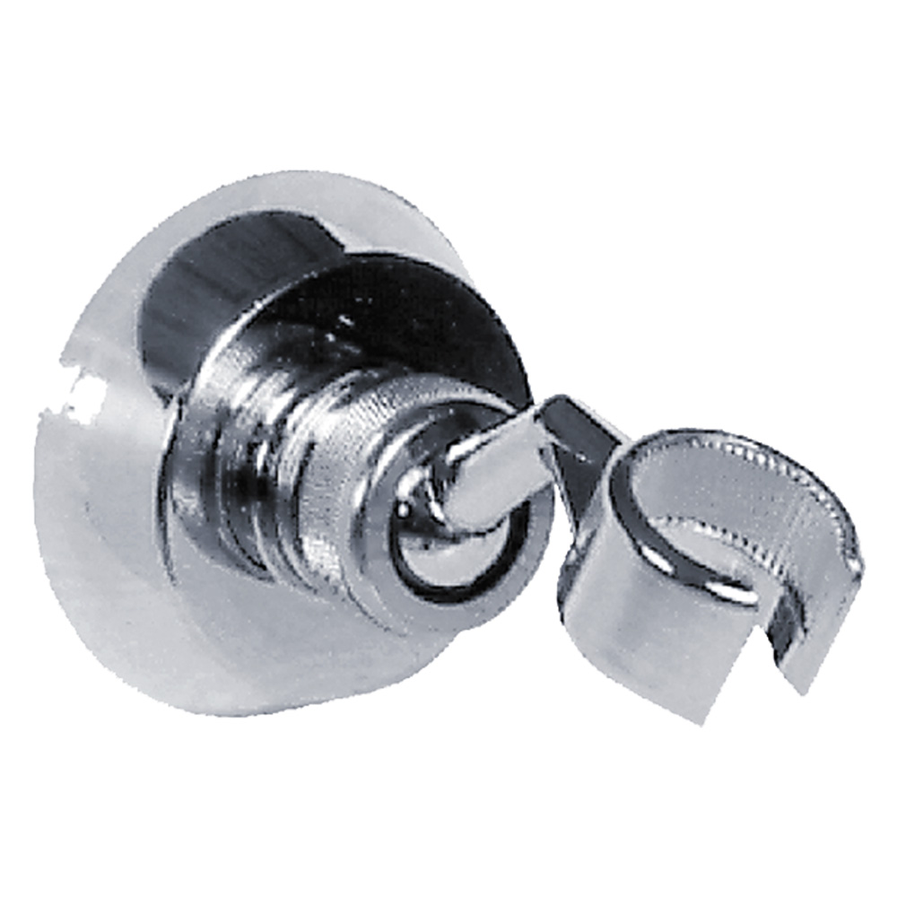 Supporto a muro per doccetta a snodo Senza marca