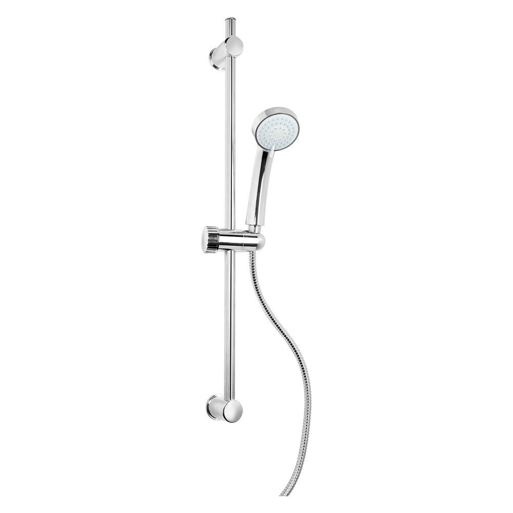 Saliscendi doccia ‘procida’ h. cm. 70 Metaform