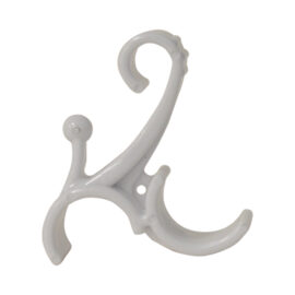 Ganci per termoarredo 2 pz Senza marca