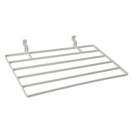 Stendibiancheria per termoarredo cm. 51 x 32 Senza marca