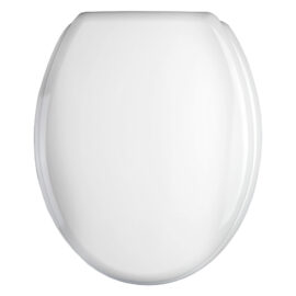 Sedile wc universale cm 38 x 44 Fluxy