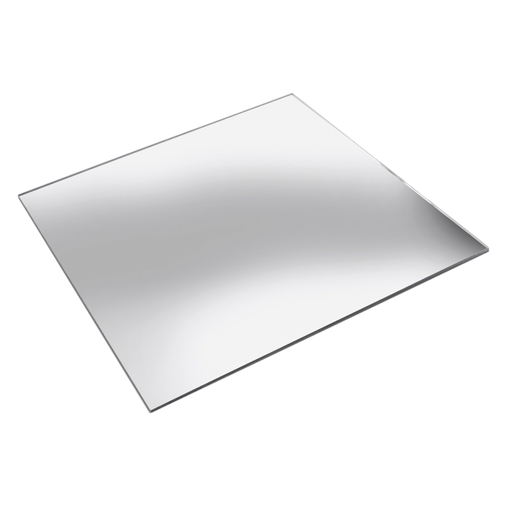 Specchio acrilico ‘piastrella’ cm 28,6 x 28,6 Polimark