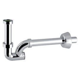 Sifone 'kappa' 11/4 Bonomini