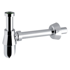 Sifone a bottiglia 11/4 Bonomini