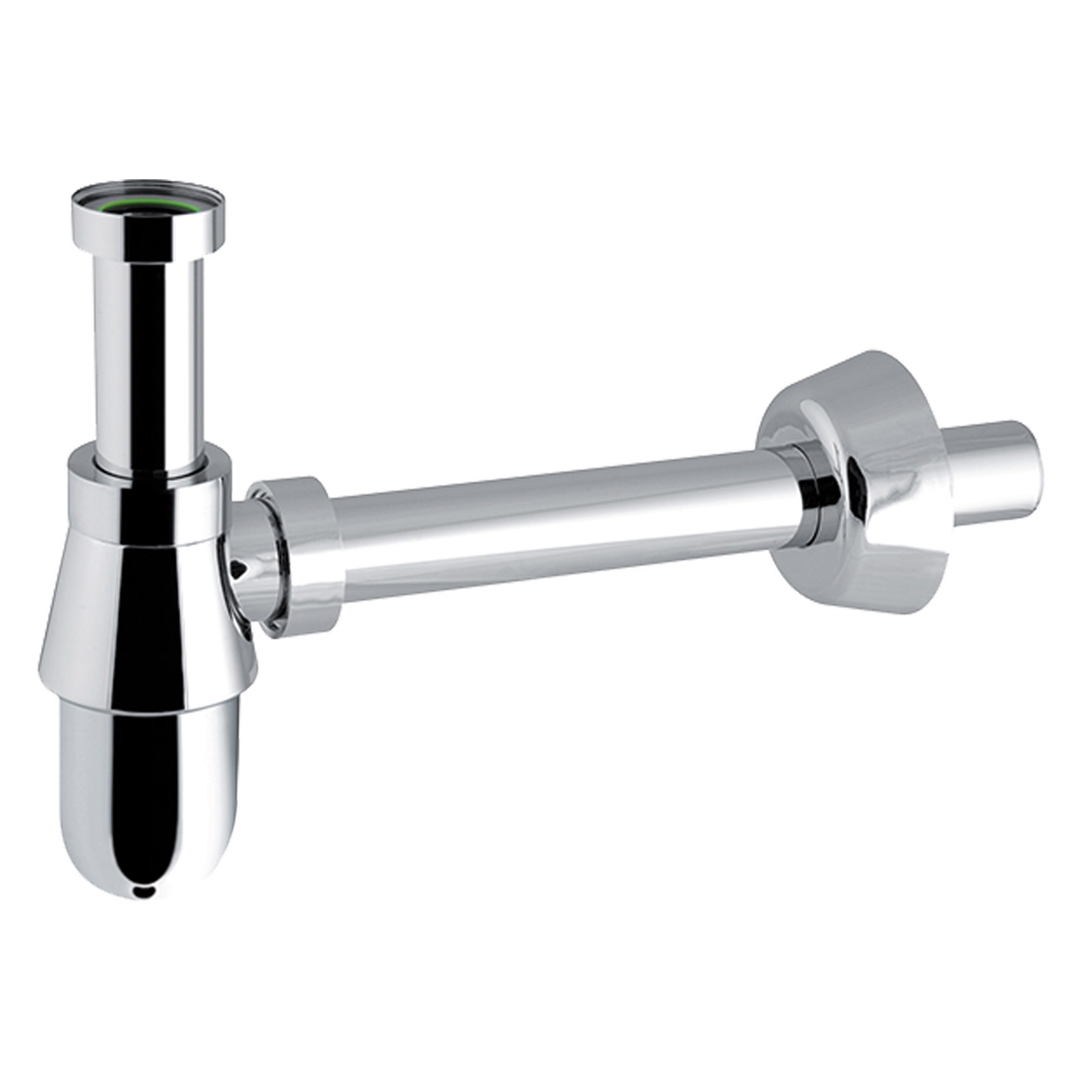 Sifone a bottiglia 11/4 Bonomini