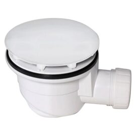 Piletta sifoide Ø 60 mm Senza marca