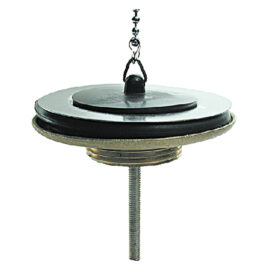 Pilettone gattinara per lavello 11/4 Senza marca