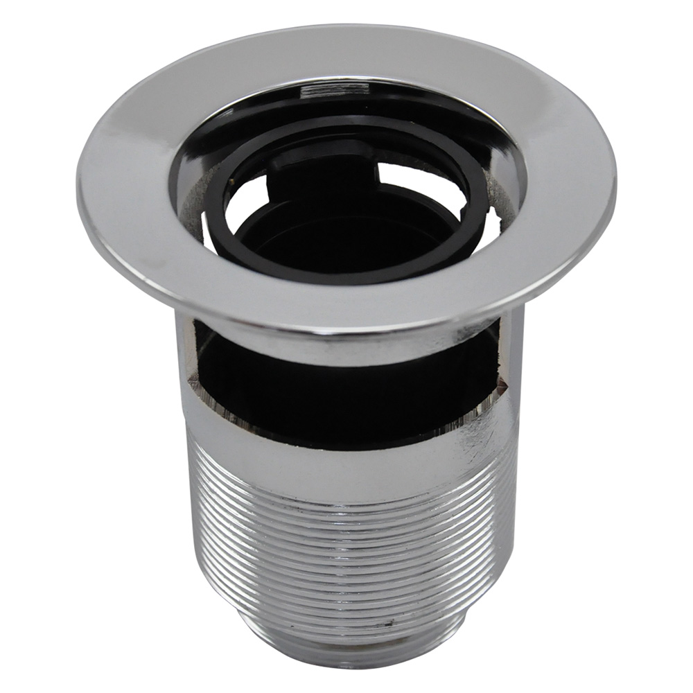 Pilettone sifoide per lavello 11/4 – tipo eco Senza marca