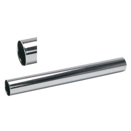 Cannotto diritto ø 30 x cm 25 Senza marca