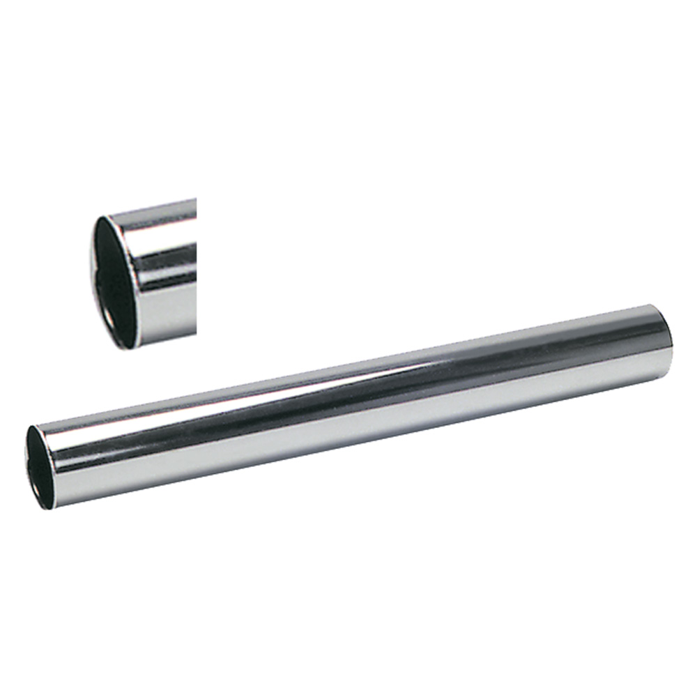 Cannotto diritto ø 30 x cm 25 Senza marca