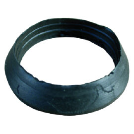 Guarnizione conica per cannotto ø 40  cf. 100 pz Senza marca