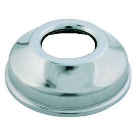 Rosone per cannotto ø 30 Senza marca