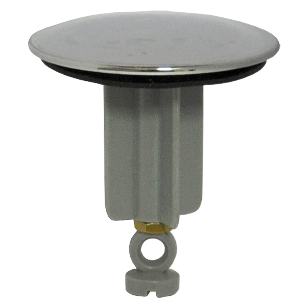 Tappo saltello ottone Ø 62 mm – misura 1 Senza marca