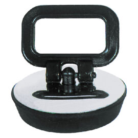 Tappo con maniglia mm 52 Senza marca