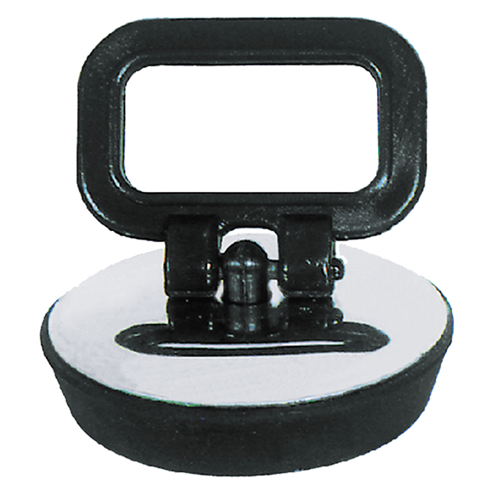 Tappo con maniglia mm 52 Senza marca