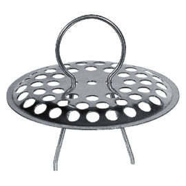 Griglia per lavello tipo ferma sporco Senza marca