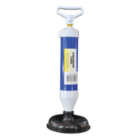 Sturascarichi a pompa lunghezza corpo 38 cm Fluxy