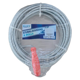 Sturascarichi a molla cm 500 Fluxy