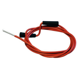 Sturascarichi a molla cm 500 Senza marca