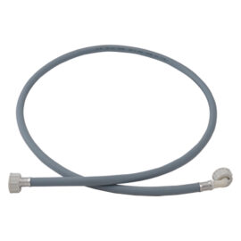 Tubo carico acqua per lavatrice cm 300 Senza marca