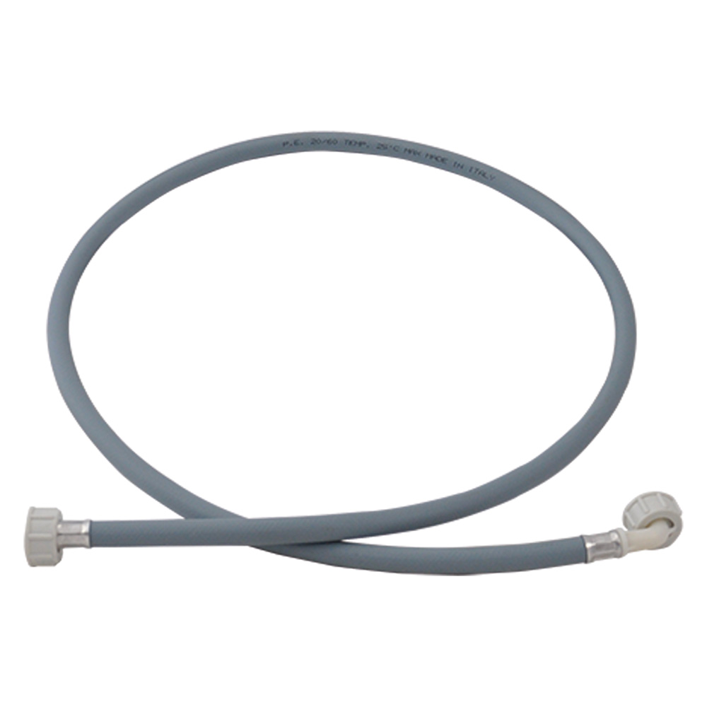 Tubo carico acqua per lavatrice cm 150 Senza marca