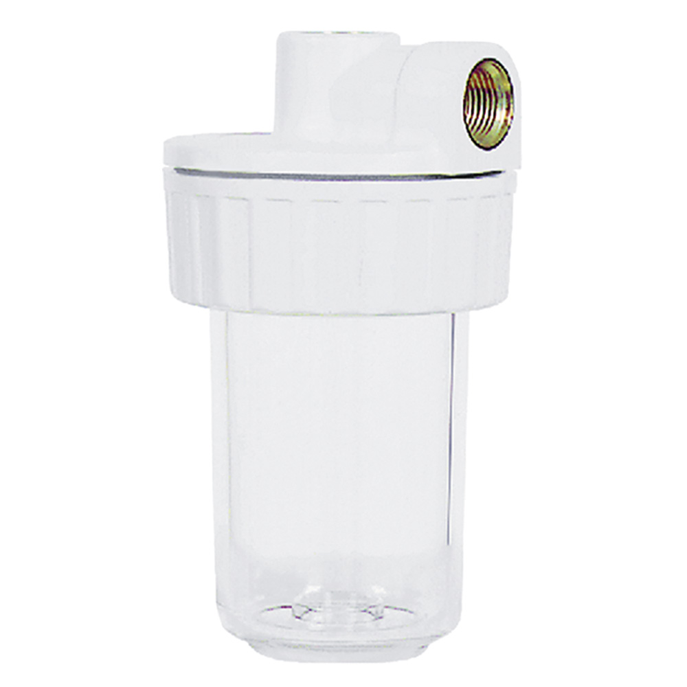 Filtro a cartuccia big 1 h. 10 (254 mm) Senza marca