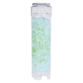 Cartuccia filtrante con sali polifosfati big 10 Senza marca