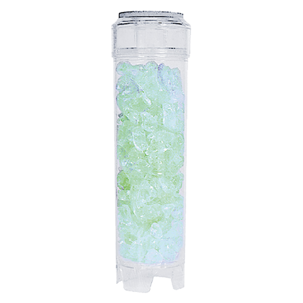 Cartuccia filtrante con sali polifosfati big 10 Senza marca